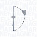 Magneti Marelli Mecanism actionare geam MAGNETI MARELLI 350103132600 (350103132600) - fixbox