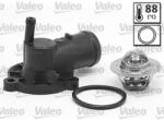 VALEO Termostat, lichid racire VALEO 820795 (820795)