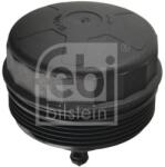Febi Bilstein Capac, carcasa filtru ulei FEBI BILSTEIN 108179 (108179)