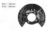 AIC Protectie disc frana AIC 70740 (70740)