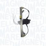 Magneti Marelli Mecanism actionare geam MAGNETI MARELLI 350103133400 (350103133400)