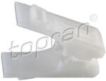 TOPRAN Adaptor, pompa ambreiaj TOPRAN 114 422 (114 422)