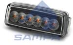 SAMPA Lampa semnalizare la scara SAMPA 043460 (043.460)