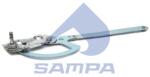 SAMPA Macara geam usa stanga SAMPA 204146 (204.146)