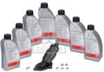febi bilstein Set piese, schimb de ulei cutie de viteze automată FEBI BILSTEIN 176878 7 l