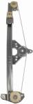 VAICO Mecanism actionare geam VAICO V30-0873 (V30-0873)