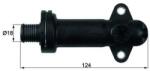 MAHLE Termostat, răcire AGR MAHLE TE 1 70 (TE 1 70)