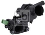 Febi Bilstein Termostat, lichid racire FEBI BILSTEIN 180400 (180400)
