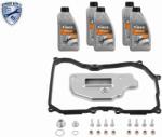 VAICO Set piese, schimb de ulei cutie de viteze automată VAICO V10-3217 5 l