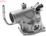 DENSO Termostat, lichid racire DENSO DTM87504 (DTM87504)