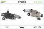 Valeo Motor stergator VALEO 579604 (579604)