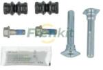 FRENKIT Set bucsi de ghidaj, etrier frana FRENKIT 810100 (810100)