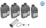 MEYLE Set piese, schimb de ulei cutie de viteze automată MEYLE 100 135 0116 7 l