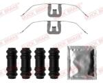 OJD Set accesorii, placute frana OJD 109-1845 (109-1845)