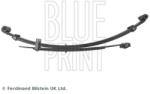 BLUE PRINT Pachet arc cu foi BLUE PRINT ADC48804 (ADC48804)