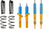 BILSTEIN Set suspensie, arcuri elicoidale / amortizoare BILSTEIN 46-180490 (46-180490)
