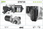 Valeo Motor stergator VALEO 579735 (579735)