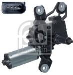 febi bilstein Motor stergator FEBI BILSTEIN 106682 (106682)