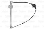 VALEO Mecanism actionare geam VALEO 851564 (851564)