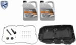 VAICO Set piese, schimb de ulei cutie de viteze automată VAICO V30-4427 10 l