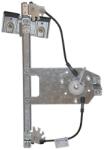 VALEO Mecanism actionare geam VALEO 850584 (850584) - fixbox