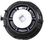METZGER Capac, carcasa filtru ulei METZGER 2370073 (2370073)