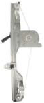 Blic Mecanism actionare geam Blic 6060-00-RE4596 (6060-00-RE4596) - fixbox