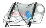 METZGER Mecanism actionare geam METZGER 2160267 (2160267) - fixbox