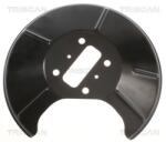 TRISCAN Protectie disc frana TRISCAN 8125 16202 (8125 16202)