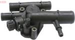 DENSO Termostat, lichid racire DENSO DTM89515 (DTM89515)