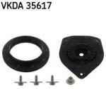 SKF Rulment sarcina suport arc SKF VKDA 35617 (VKDA 35617)