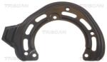TRISCAN Protectie disc frana TRISCAN 8125 24119 (8125 24119)