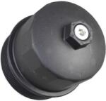 METZGER Capac, carcasa filtru ulei METZGER 2370044 (2370044)