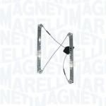 Magneti Marelli Mecanism actionare geam MAGNETI MARELLI 350103108800 (350103108800)