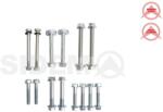 SIDEM Set reparatie, suspensie SIDEM 37002 (37002)