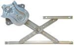 VALEO Mecanism actionare geam VALEO 851729 (851729)