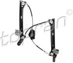 TOPRAN Mecanism actionare geam TOPRAN 117 132 (117 132) - fixbox