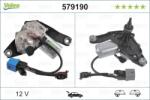 Valeo Motor stergator VALEO 579190 (579190)