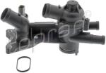 HANS PRIES Carcasa termostat HANS PRIES 111 401 (111 401)
