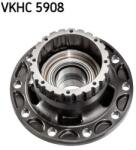 SKF Butuc roata SKF VKHC 5908 (VKHC 5908)