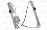 VALEO Mecanism actionare geam VALEO 851587 (851587) - fixbox