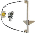 VALEO Mecanism actionare geam VALEO 850331 (850331)