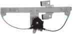VALEO Mecanism actionare geam VALEO 851803 (851803)