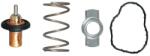 GATES Termostat, lichid racire GATES TH51883G1 (TH51883G1)