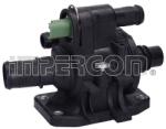 IMPERGOM Carcasa termostat IMPERGOM 90087 (90087)