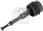 Febi Bilstein Capac, carcasa filtru ulei FEBI BILSTEIN 173614 (173614)