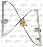 VALEO Mecanism actionare geam VALEO 851126 (851126) - fixbox