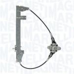 Magneti Marelli Mecanism actionare geam MAGNETI MARELLI 350103179300 (350103179300) - fixbox