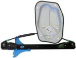 MTR Mecanism actionare geam MTR 12120091 (12120091) - fixbox