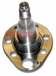 METZGER Butuc roata METZGER N 2552 (N 2552)